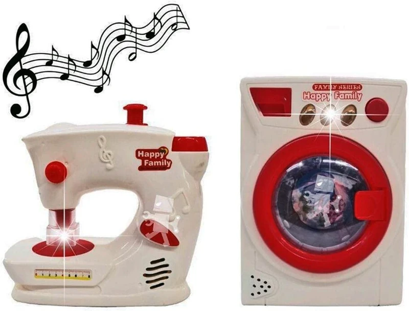 CAN OYUNCAK LS8255K KUT.DİKİŞ VE ÇAMAŞIR MAK.SET 6920180713337