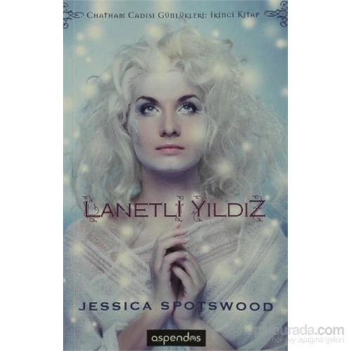 Lanetli Yıldız-Jessica Spotswood