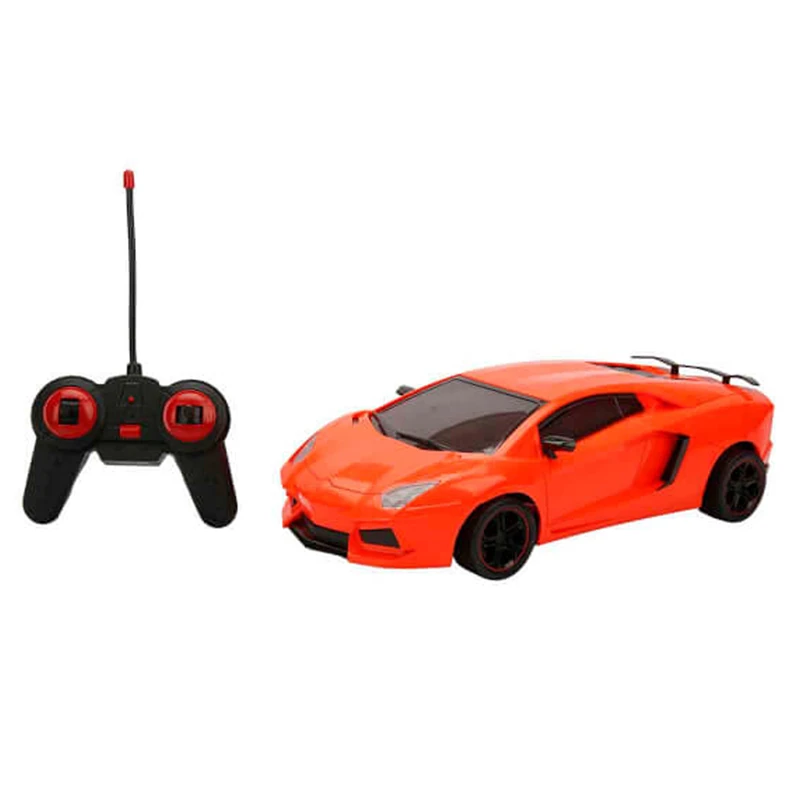 Toysan Araba Toy-01 1:12 Super Car Lam *12