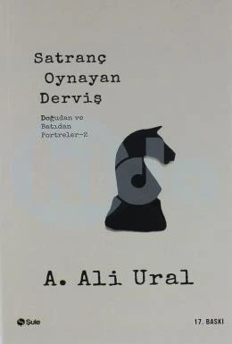 Satranç Oynayan Derviş-A. Ali Ural