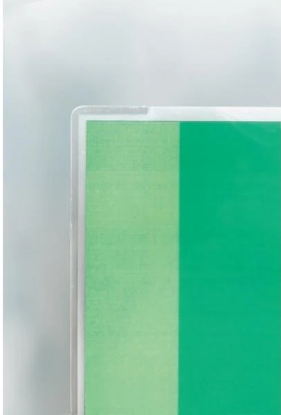 Gbc Laminasyon Poş. A4 125 Mic.100Lü 3200723