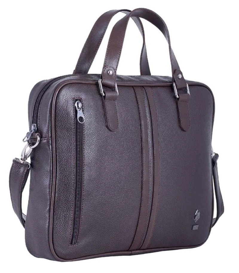 U.S Polo Assn. Plevr6752 Evrak Çantası Büyük