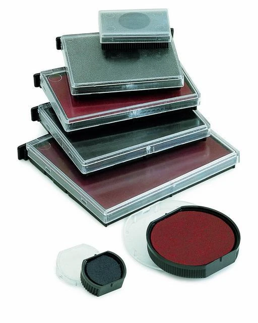 Colop Yedek Keçe E/40 Lacivert 15314518