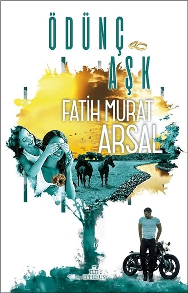 Ödünç Aşk - Fatih Murat Arsal