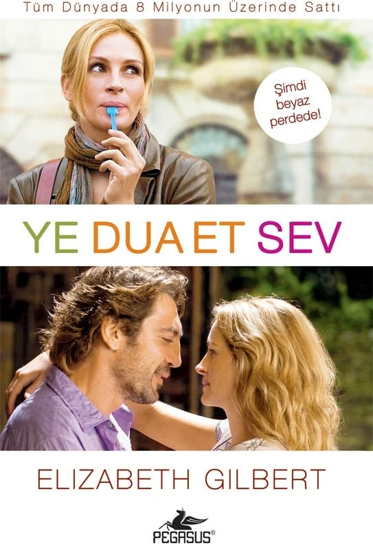 Ye Dua Et Sev - Elizabeth Gilbert