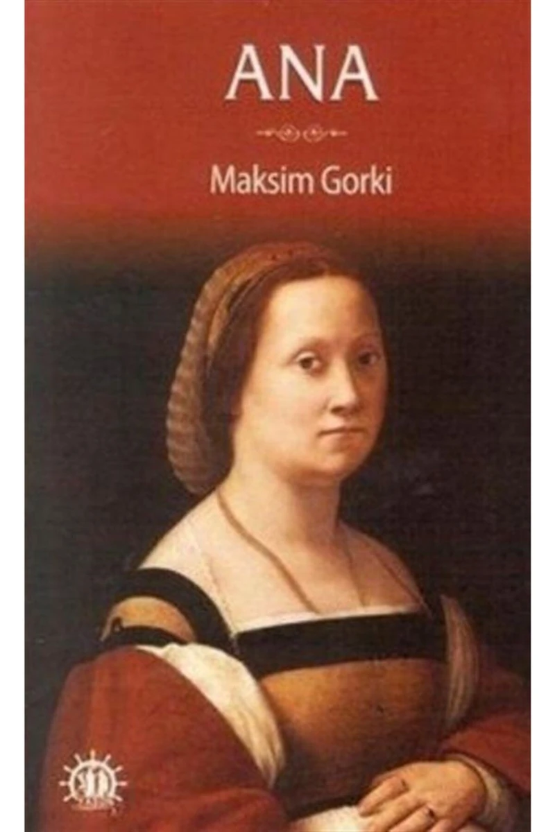 Ana-Maksim Gorki