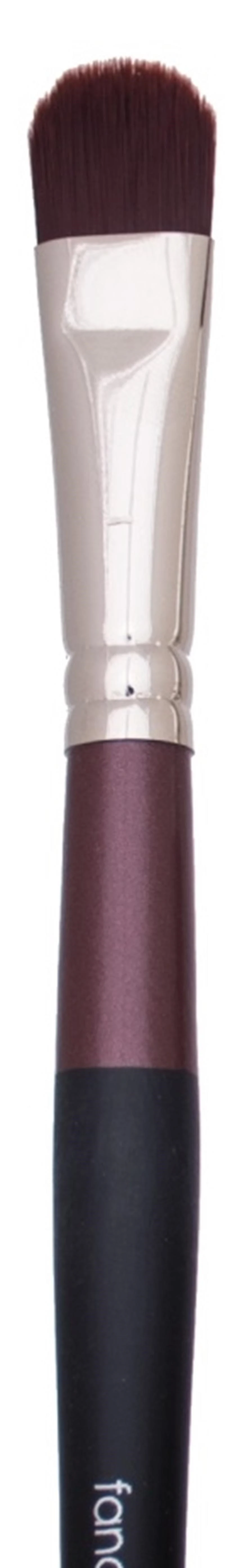 Fanart Academy Fırça 288 Serisi Sentetik Kıl Kısa Kedi Dili Uzun Sap No:20 F-7288.20