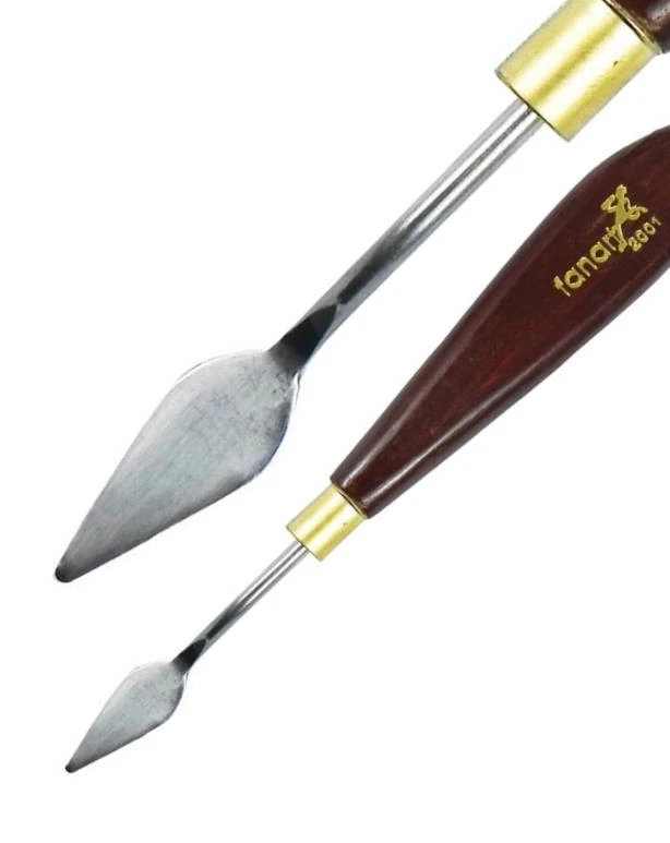 Fanart Studıo Spatül 76 Mm F-93.2001