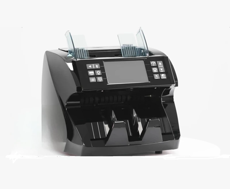 HunterTEC CDM2500S Karışık Para Sayma Makinası