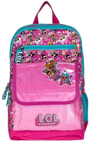 L.O.L Okul Çantası Llçan20446