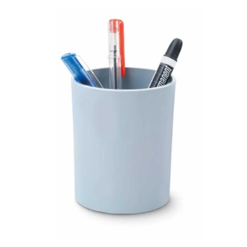 Mas Kalemlik Kristal Silindir 495 Gri