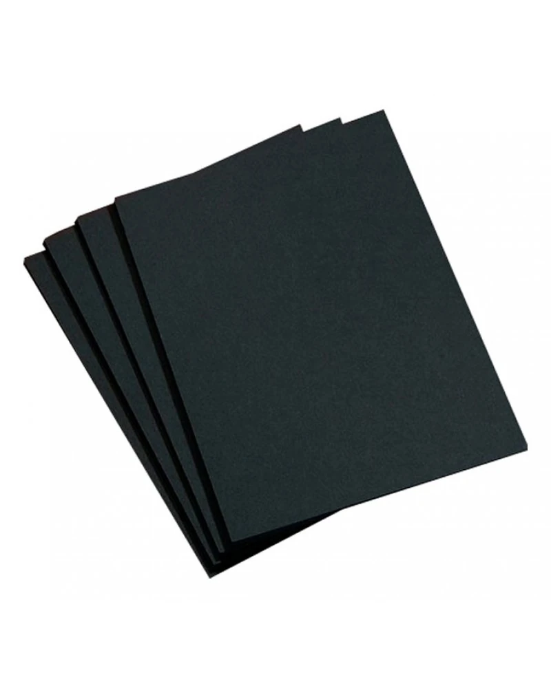 Lino Fb-5701B Maket Kartonu Siyah 3Mm 10Lu 50*70*6