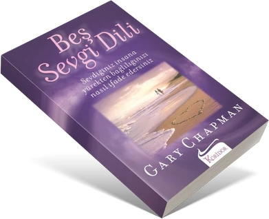 Beş Sevgi Dili - Gary Chapman