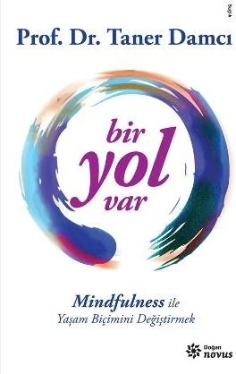 Bir Yol Var - Taner Damcı