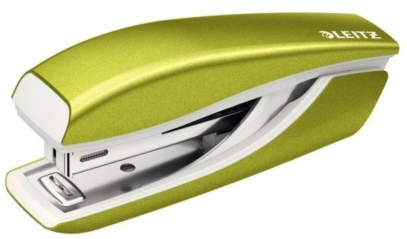 Leıtz Zımba Makinesi Wow Mini No:10 L-5528 Yeşil