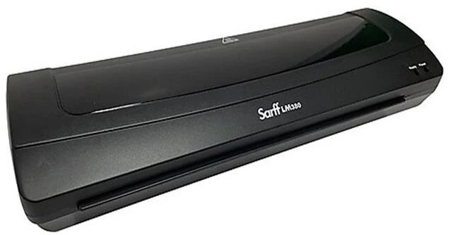 Sarff Laminasyon Makinesi A4 Lm280 15301020