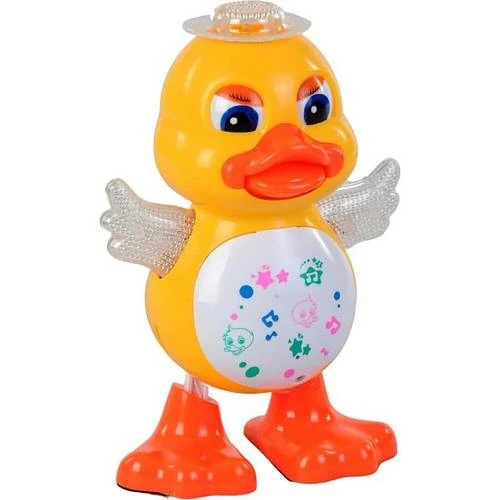 Canali Toys Cnl-6668 Danscı Ördek