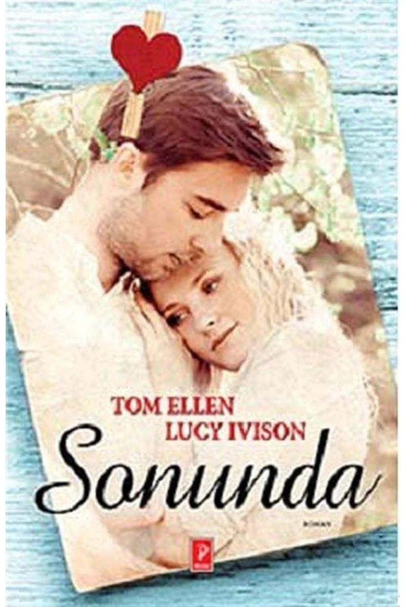 Sonunda-Lucy Ivison