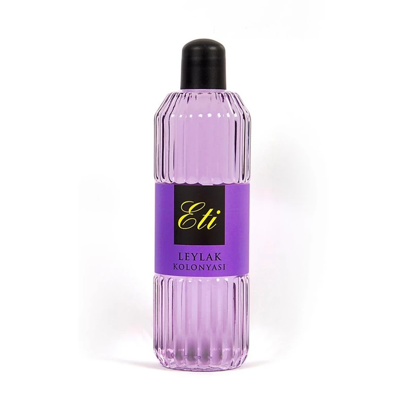Eti Zeytin Kolonya Pet Şişe 400 ml