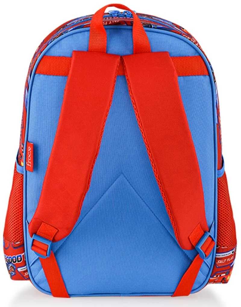 Otto İlkokul Çantası Cars Hawk One Otto-48248