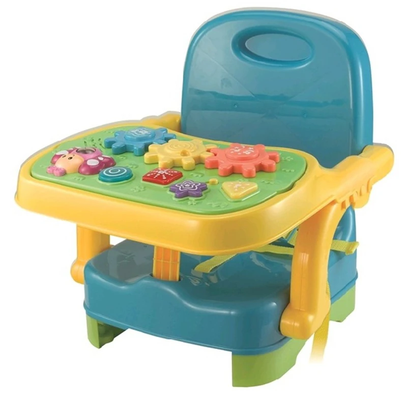 Pal Baby Neşeli Bebek Sandalyesi