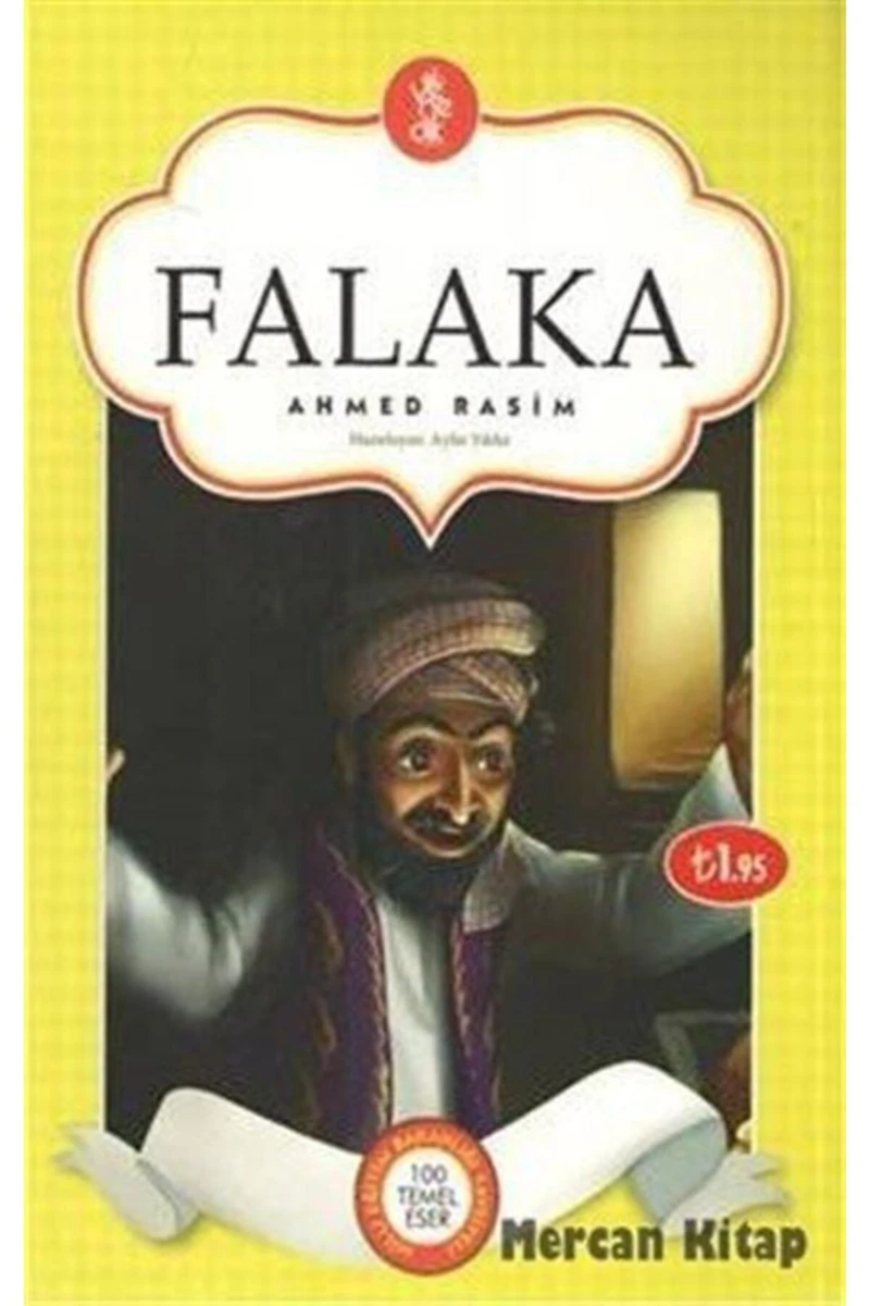 Falaka - Meb Tavsiyeli