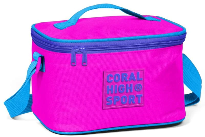 Coral Hıgh Beslenme Çantası Thermo 22813