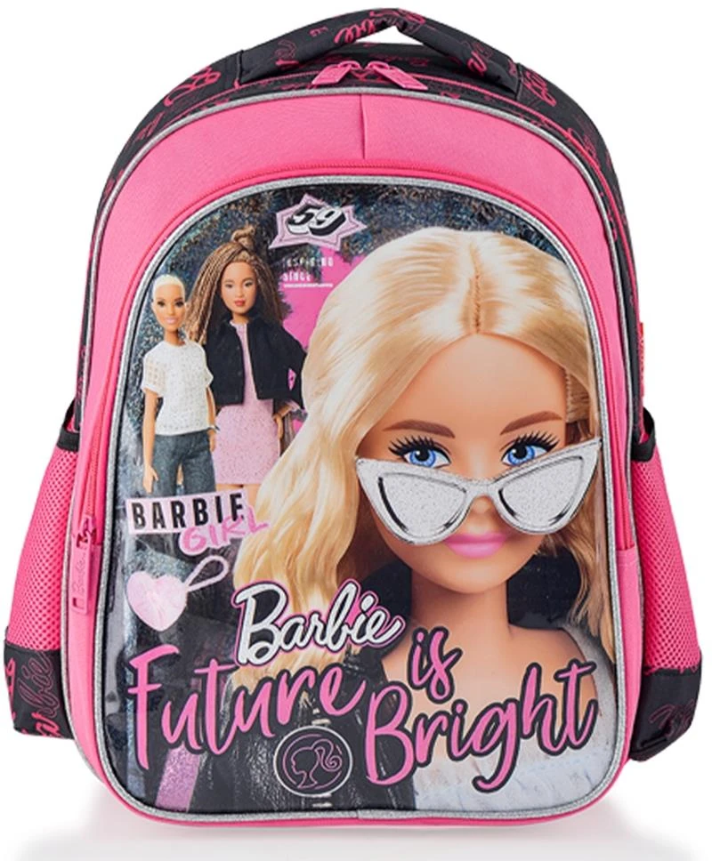 Otto İlkokul Çantası Barbıe Due Future 48190