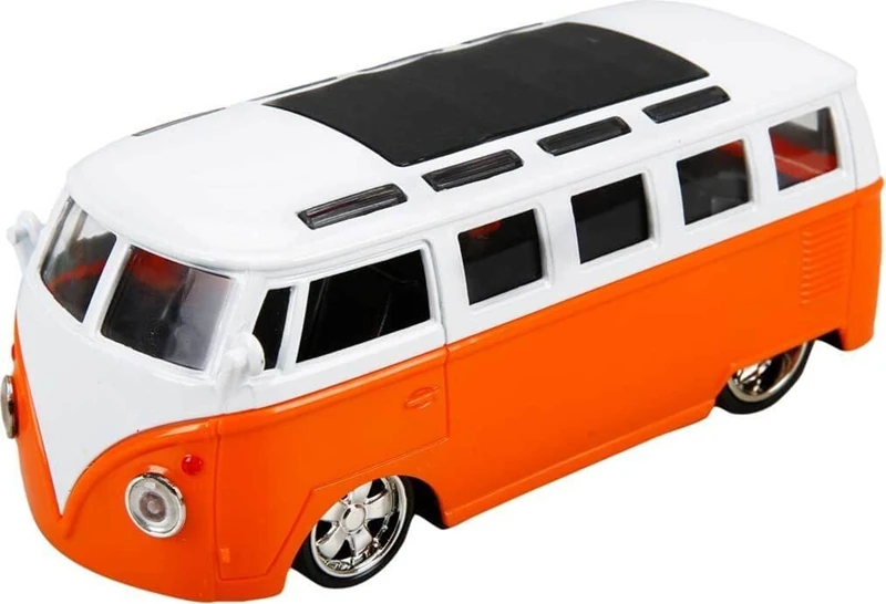 For Today 000886 Sun-Dc.araba Minibüs Vw 14CM.SES/IŞIK PB.4R.12D.