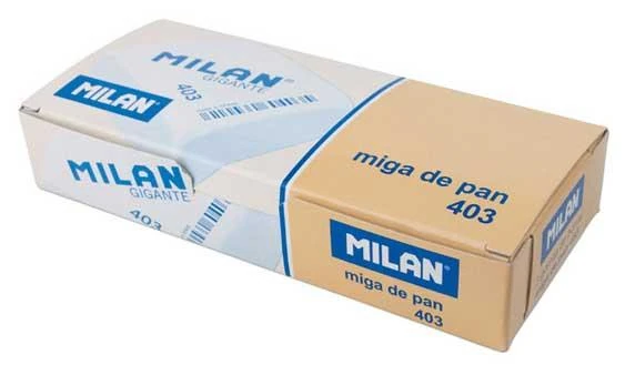 Milan Cmm403 Dev Silgi 3Lü