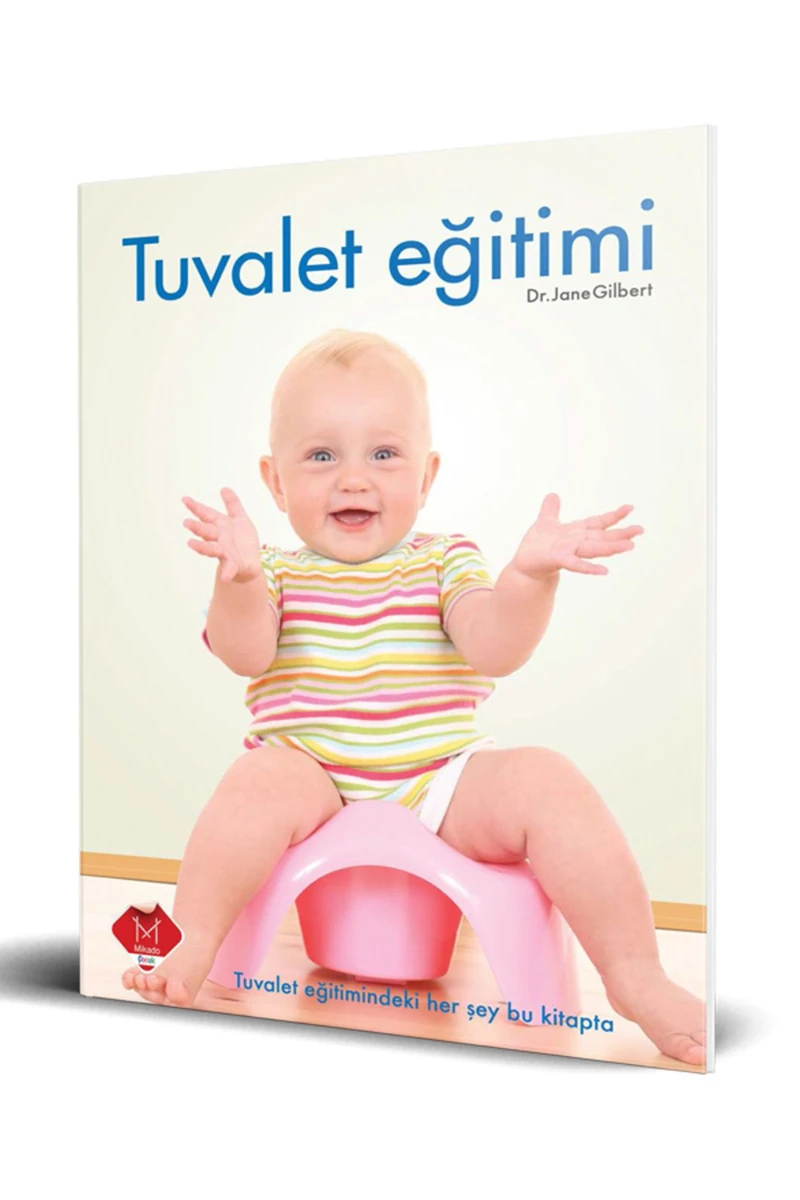 Mikado Tuvalet Eğitimi