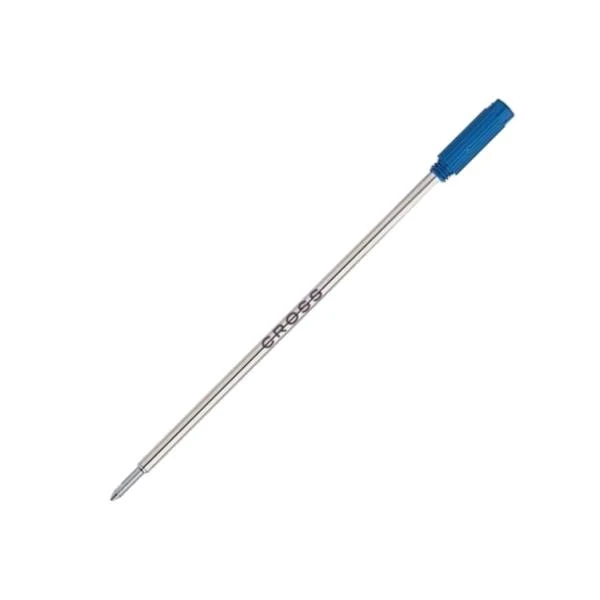 Cross Tükenmez Kalem Refili Mavi Fine 8512D