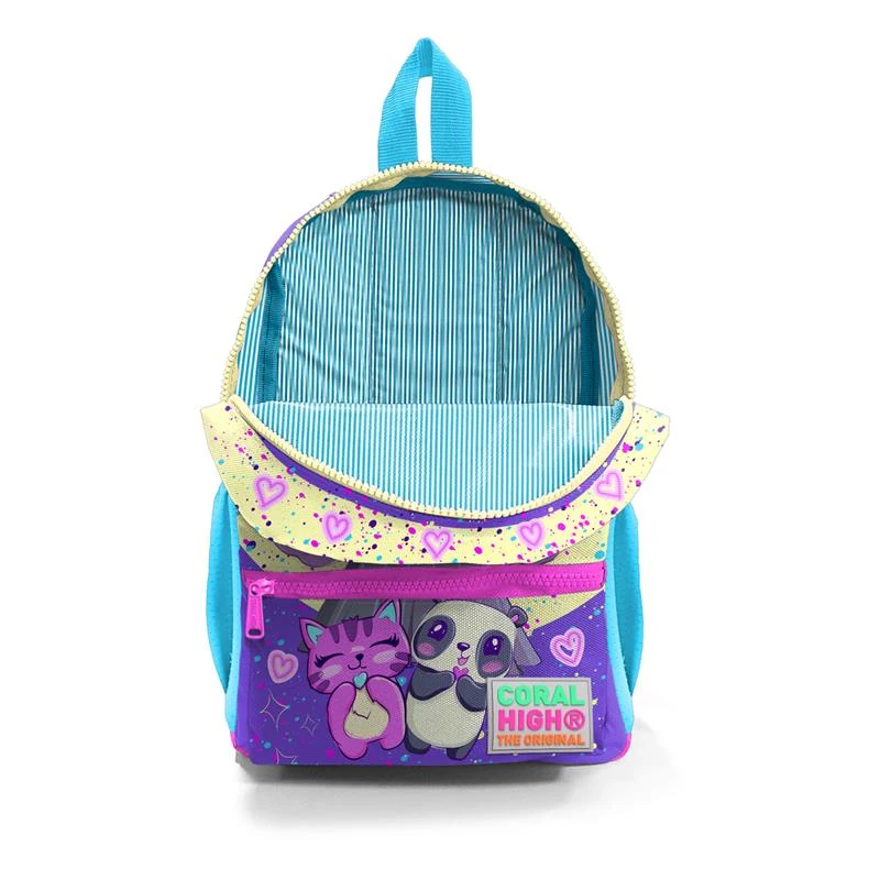 Yaygan Coral Hıgh Mini Sırt Çanta 23535