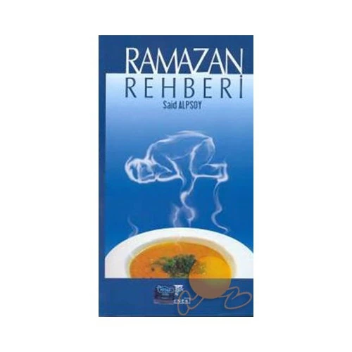 Ramazan Rehberi-Said Alpsoy