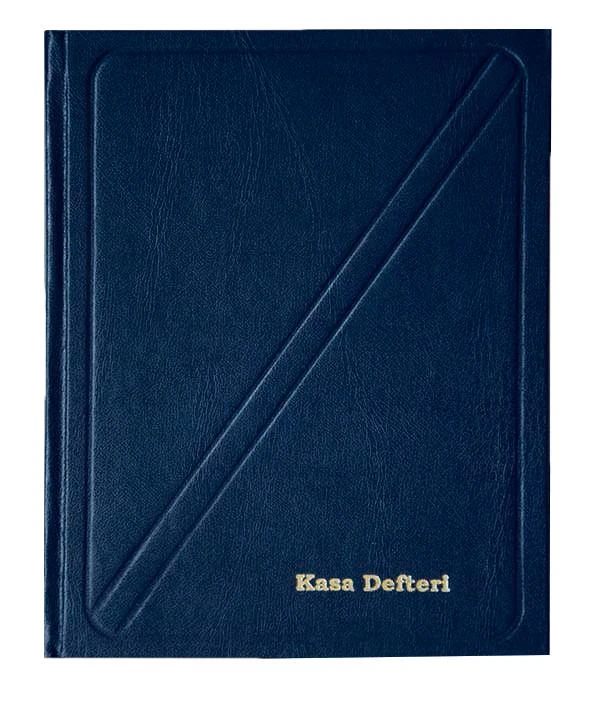 Dilman Kasa Defteri Ciltli 16X22 368 Yp 6304