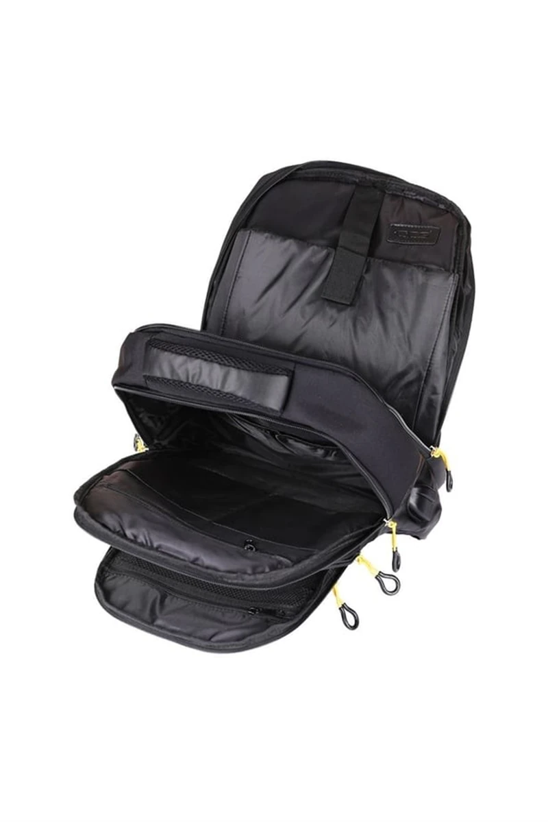 ÇÇS 51319 USB GİRİŞLİ SIRT ÇANTASI