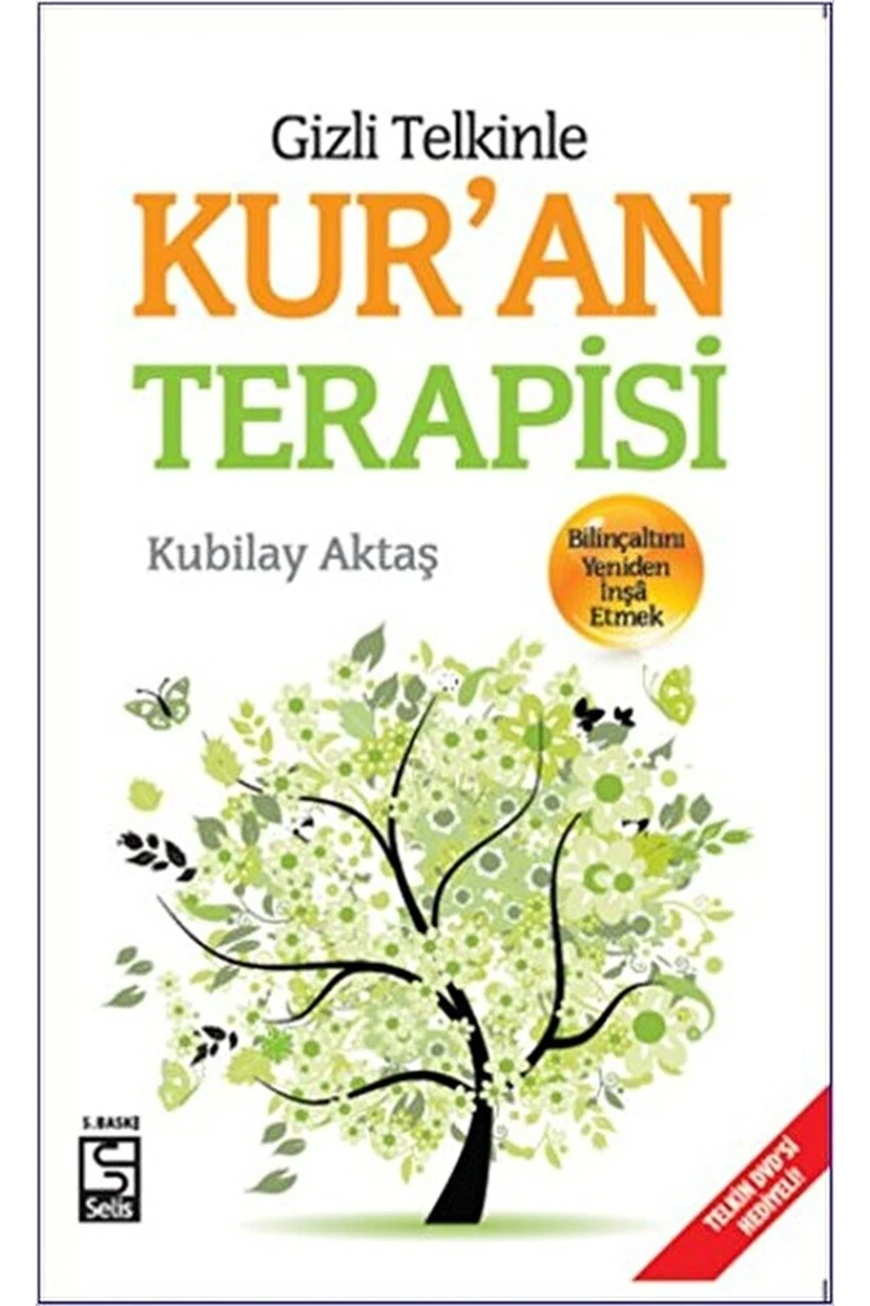 Gizli Telkinle Kur'an Terapisi Kubilay Aktaş