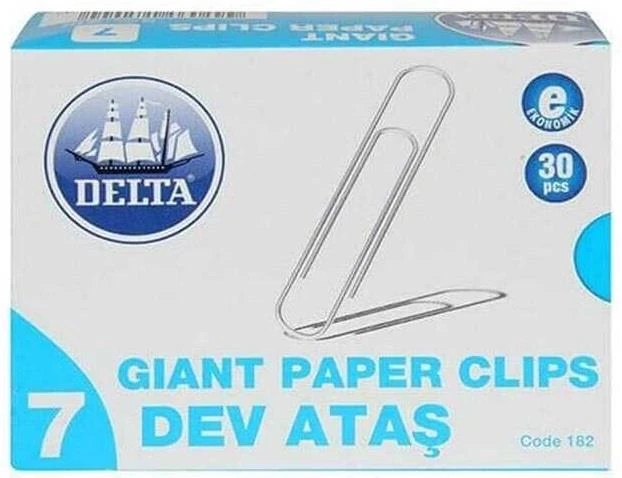 Delta Ataş No:7 75Mm 182