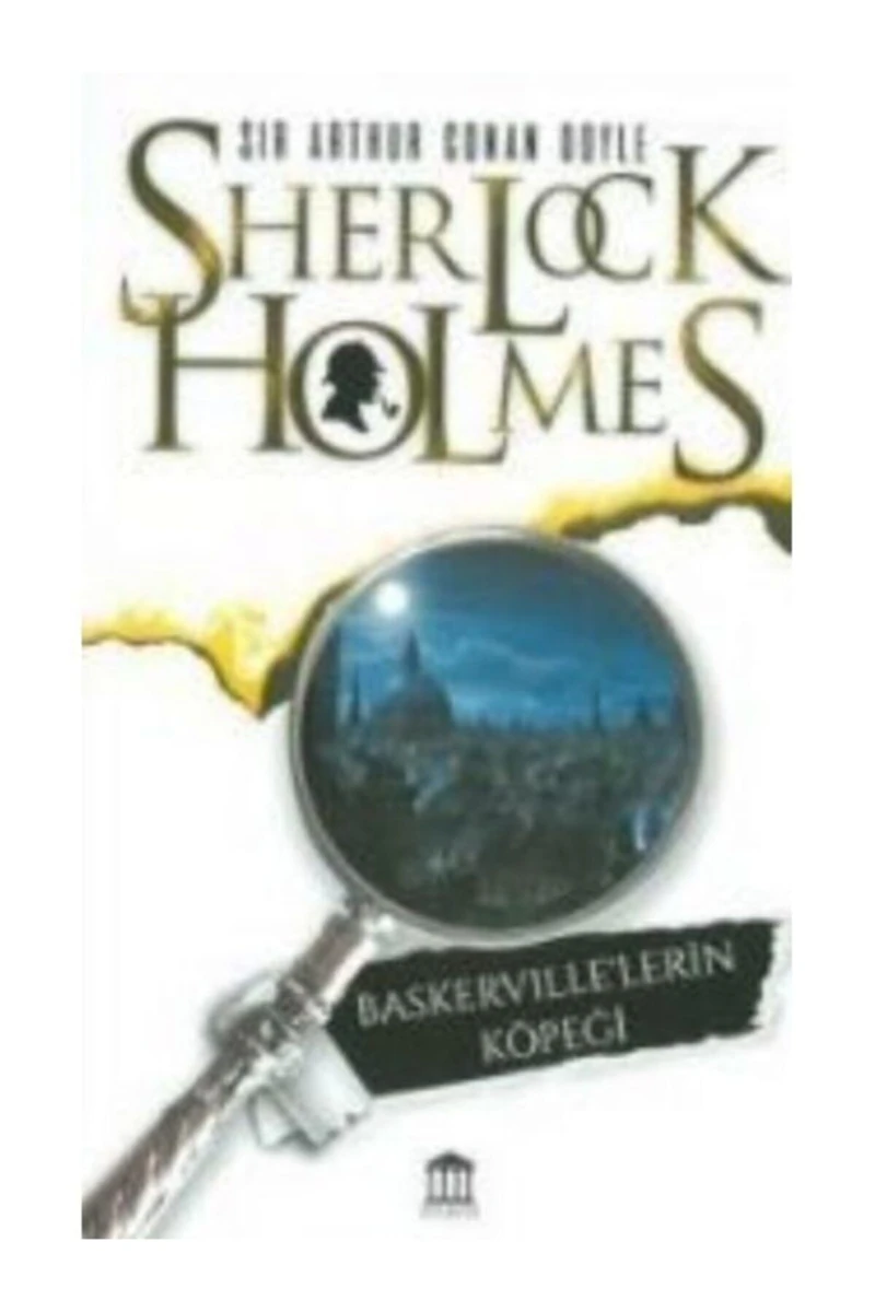 Sherlock Holmes: Baskervillelerin Köpeği