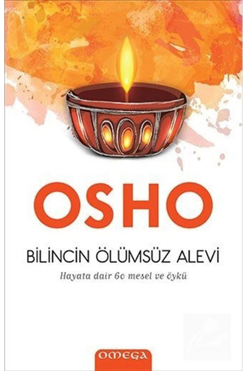 Bilincin Ölümsüz Alevi-Osho