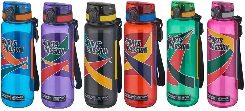 Uzspace Matara Trıtan 6041 500 Ml Karışık