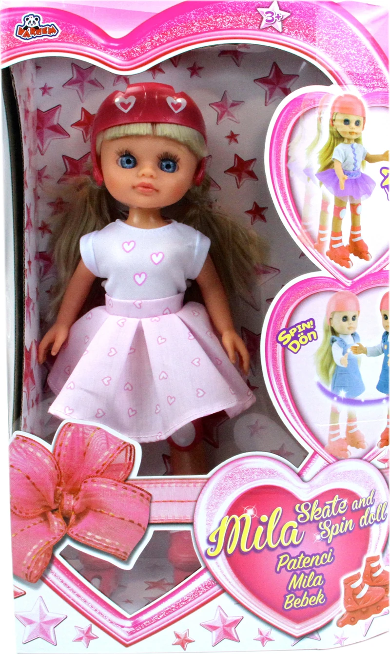 Vardem Patenci Mila Bebek