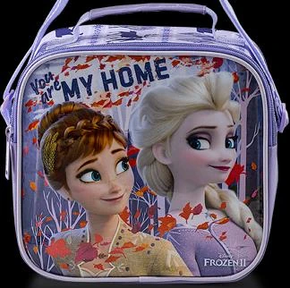 Otto Beslenme Çantası Frozen Echo My Home Otto-48022