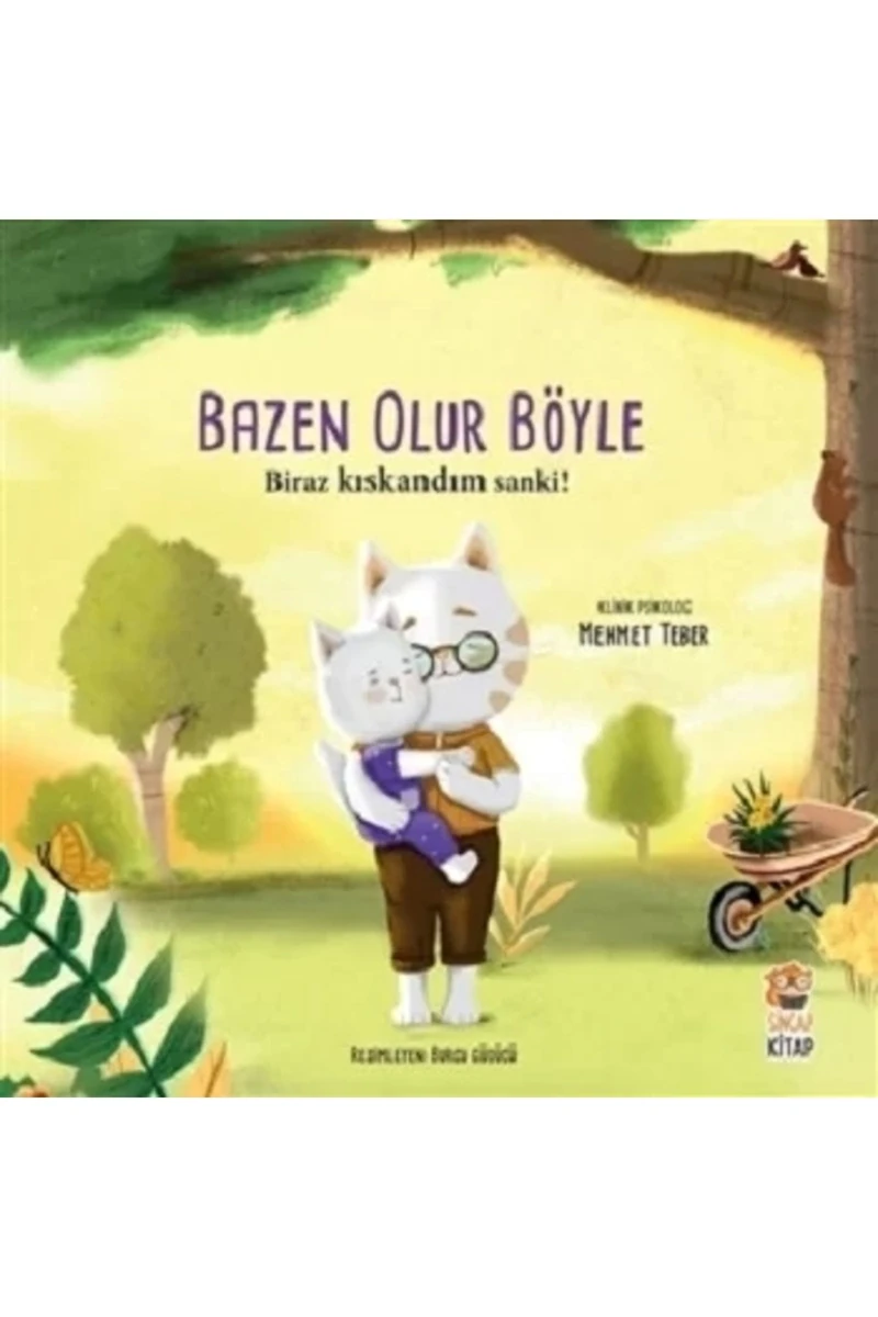 Bazen Olur Böyle - Biraz Kıskandım Sanki - Mehmet Teber