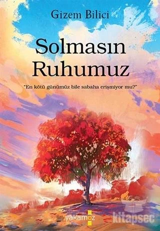 Solmasın Ruhumuz