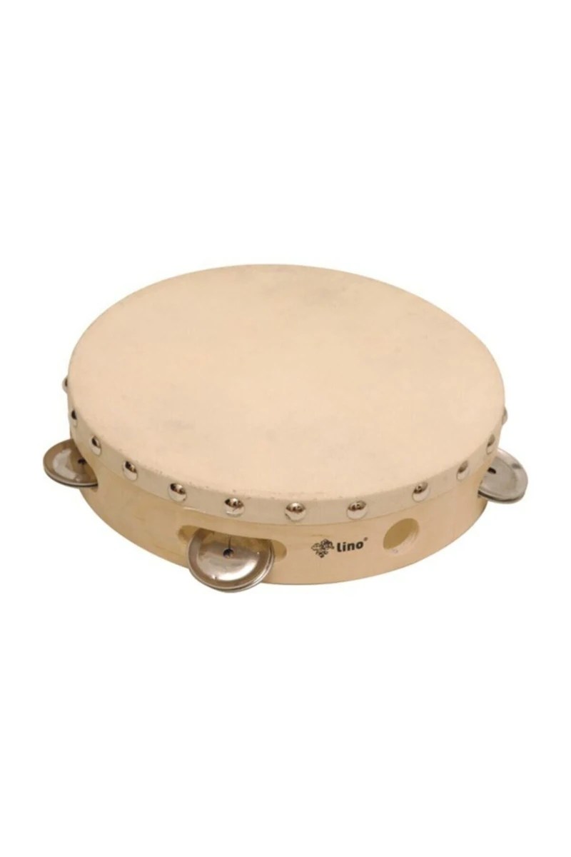 Lino Kkc-8-6 Zilli Tef 8 Derili 6 Zil *24