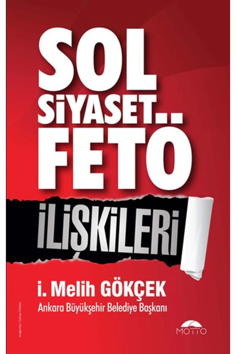 Sol Siyaset Fetö Ilişkileri