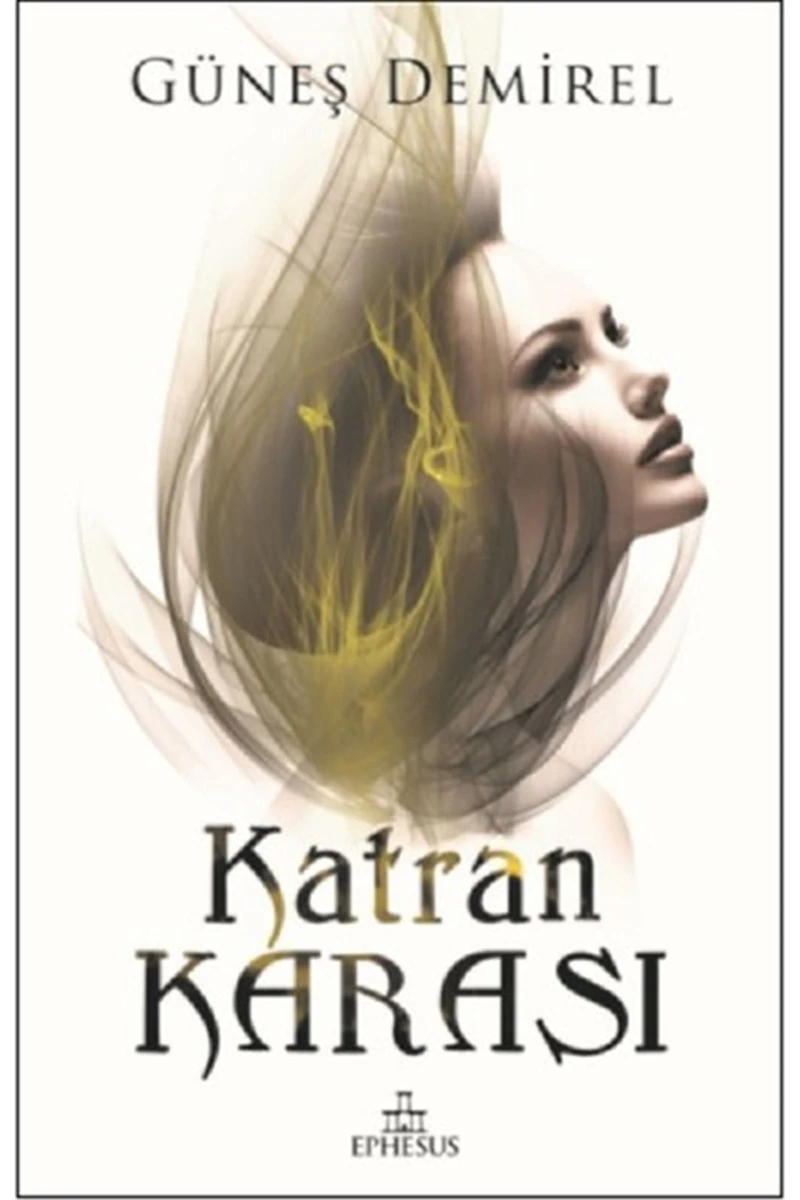 Katran Karası - Güneş Demirel