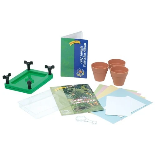 Eduscience Bitki İnceleme