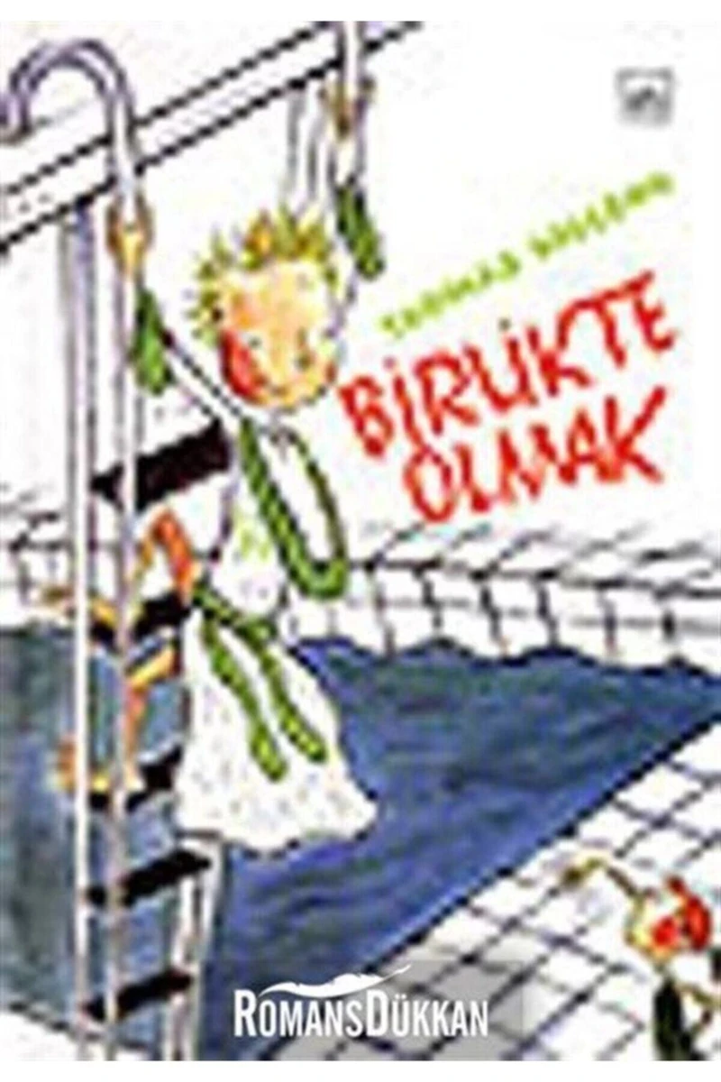 Birlikte Olmak